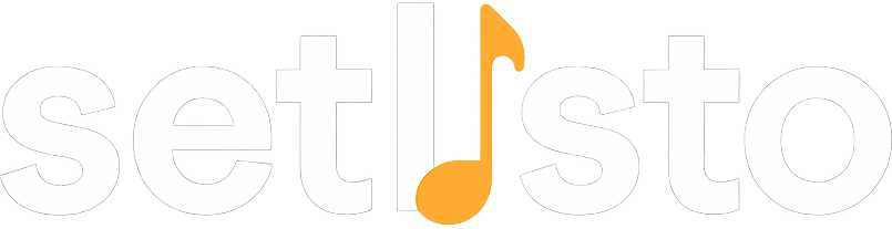 Setlisto Logo